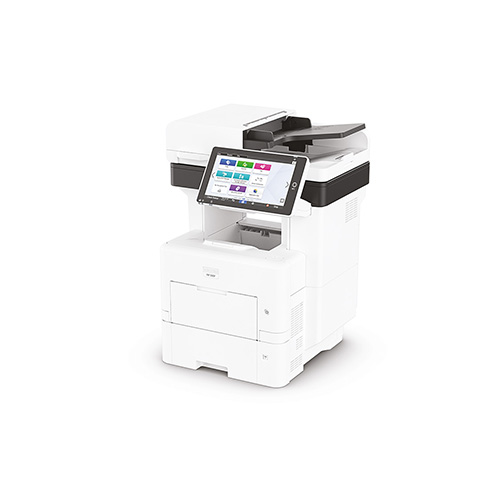 Ricoh IM 550F