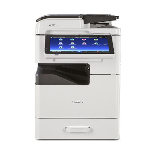 Ricoh MP 305+SP