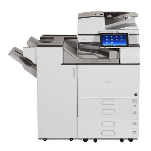 Ricoh MP 6055SP