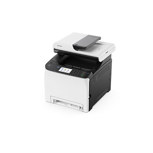 Ricoh SP C261SFNw