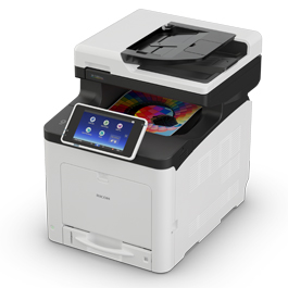 Ricoh SP C360SFNw